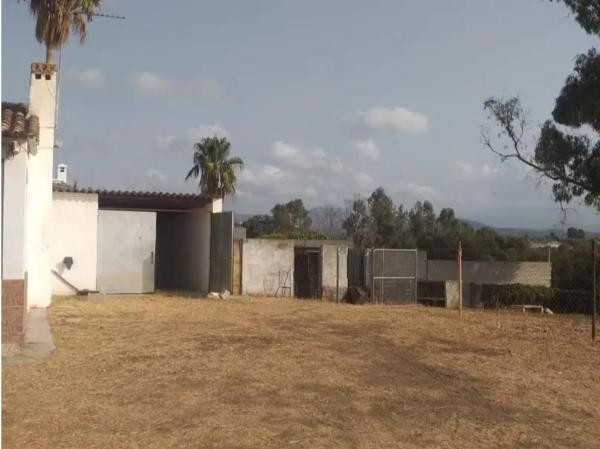 Terreno en calle Casas del Padrón