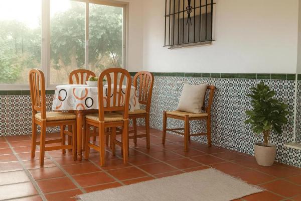 Terreno en calle Casas del Padrón