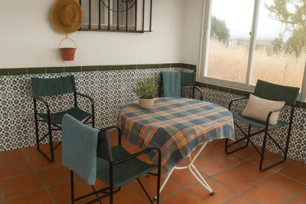 Terreno en calle Casas del Padrón