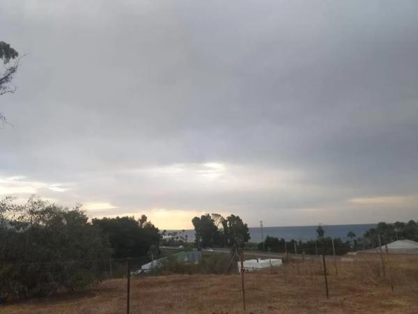 Terreno en calle Casas del Padrón