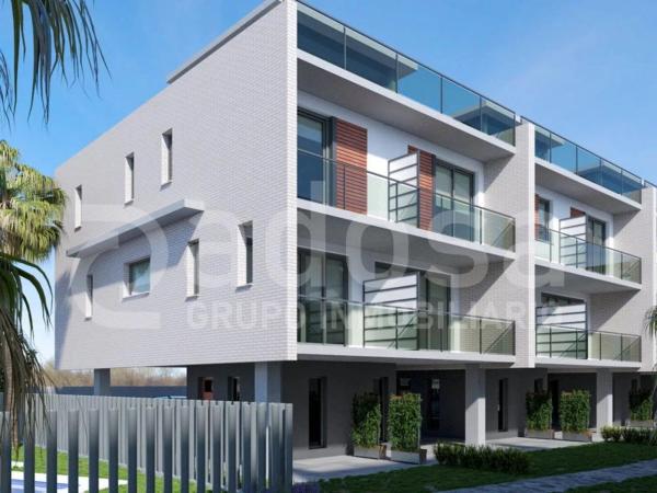 Terreno en Barrio Sotoserena