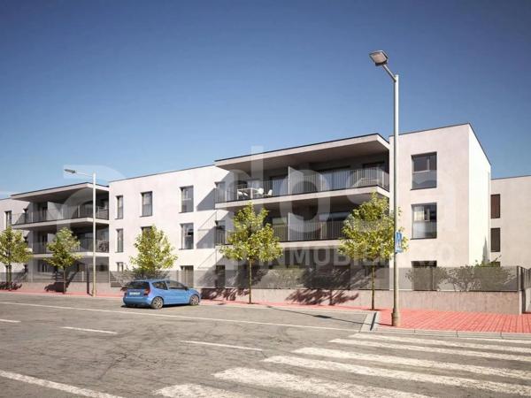 Terreno en Barrio Sotoserena