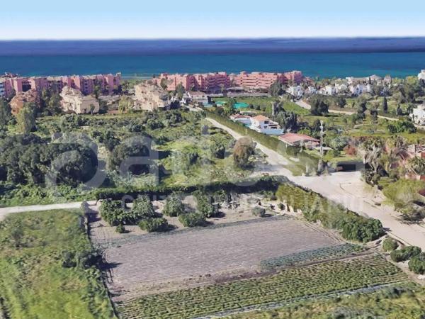 Terreno en Barrio Sotoserena