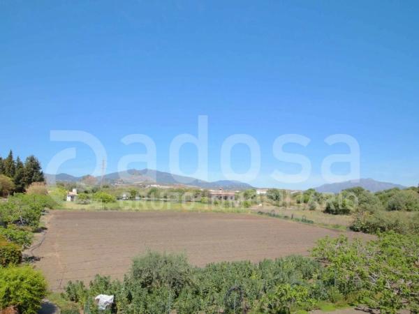 Terreno en Barrio Sotoserena