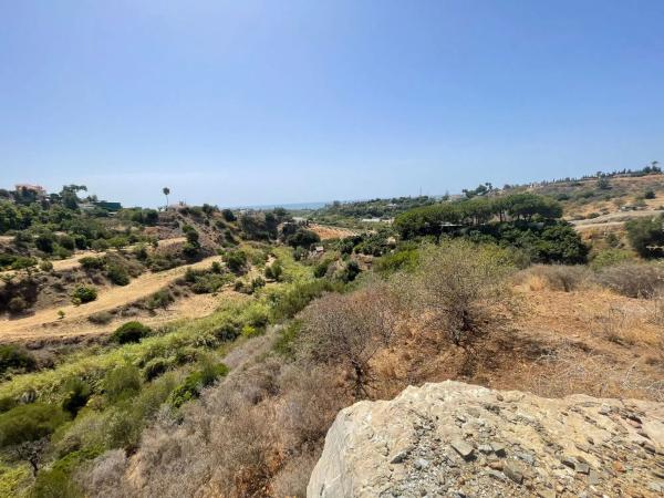 Terreno en calle del Pinsapo, 36