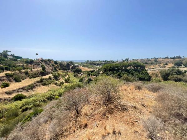Terreno en calle del Pinsapo, 36