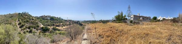 Terreno en calle del Pinsapo, 36