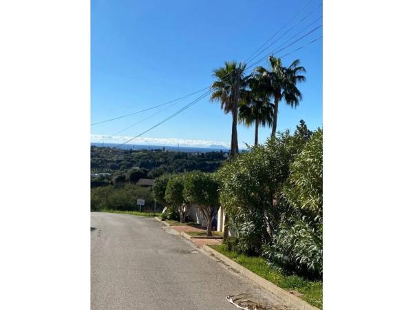 Terreno en calle del Alcornoque, 2 -102