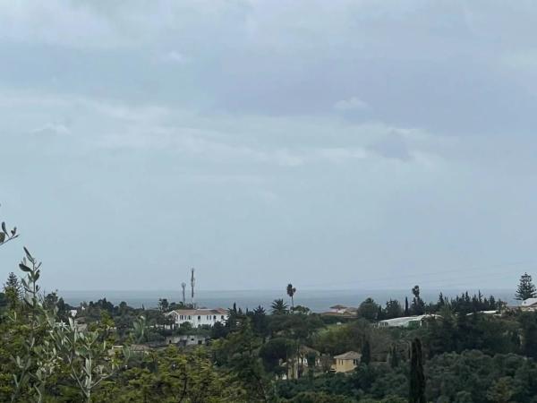 Terreno en calle del Alcornoque, 2 -102