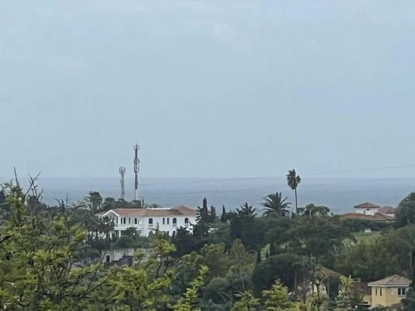 Terreno en calle del Alcornoque, 2 -102