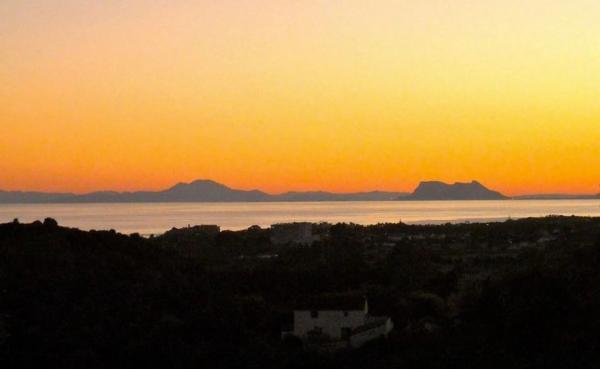 Terreno en Barrio La Concha-Resina Golf