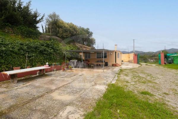 Terreno en Barrio Las Lomas