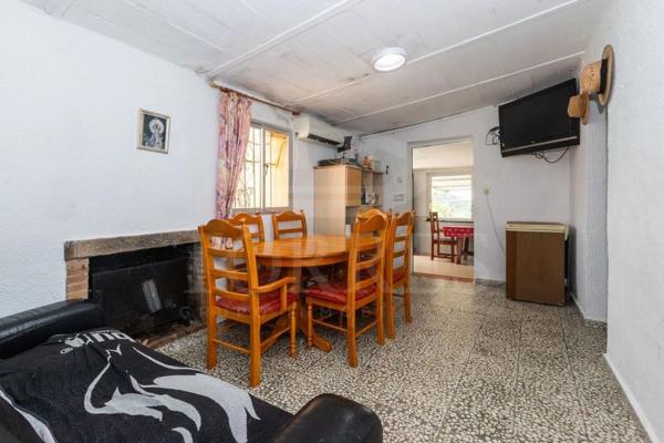 Terreno en Barrio Las Lomas