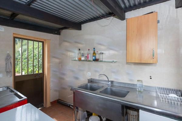 Terreno en Barrio Las Lomas