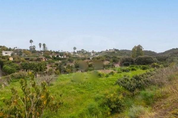 Terreno en Barrio Las Lomas