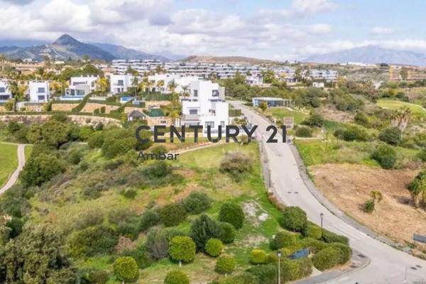 Terreno en calle Archidona, 3 -1