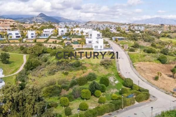 Terreno en calle Archidona, 3 -1