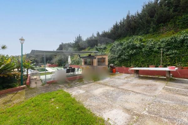 Terreno en Barrio Las Lomas