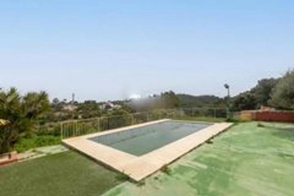 Terreno en Barrio Las Lomas