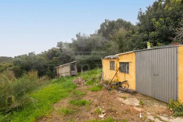 Terreno en Barrio Las Lomas