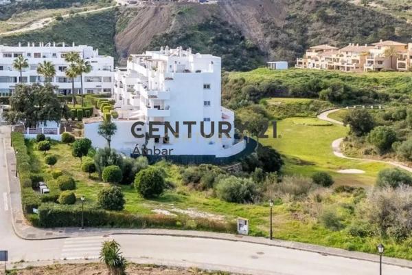 Terreno en calle Archidona, 3 -1