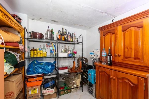 Terreno en Barrio Las Lomas