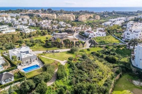 Terreno en calle Archidona, 3 -1