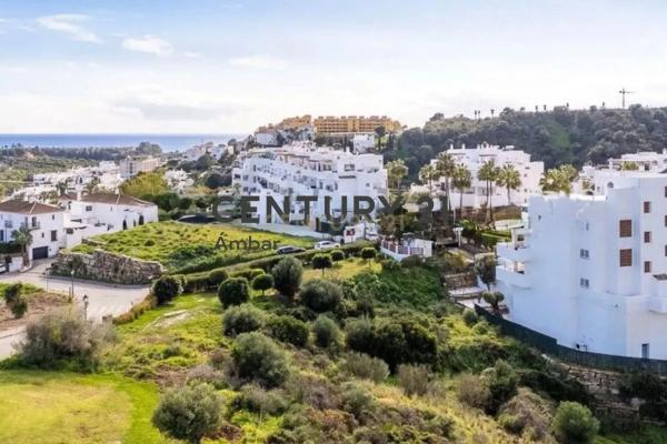 Terreno en calle Archidona, 3 -1