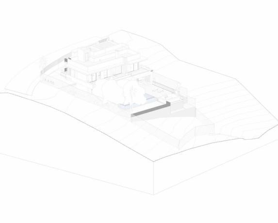 Terreno en avenida de la Resina, 101 -71