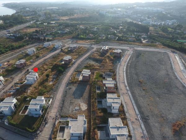 Terreno en calle Periana, 56