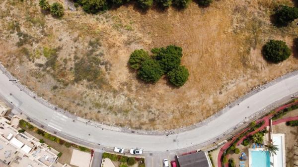 Terreno en avenida de la Resina, 101 -71