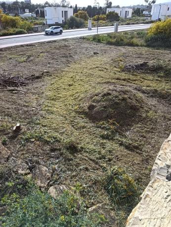 Terreno en calle Periana, 56