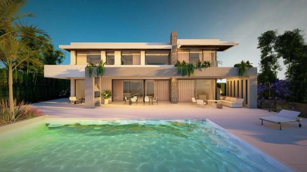 Terreno en avenida de la Resina, 101 -71