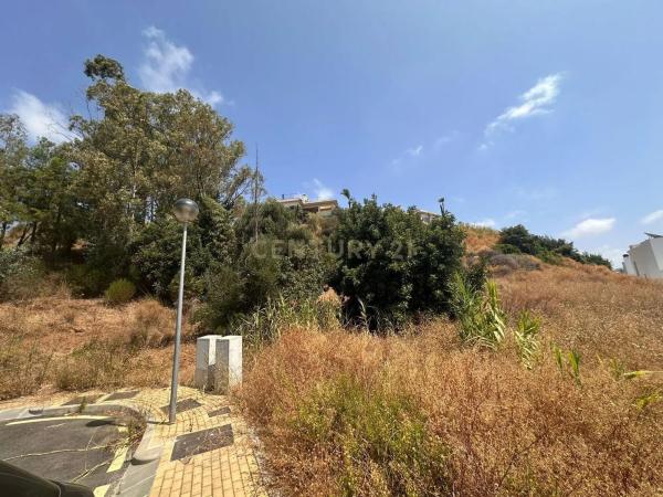 Terreno en calle los Almendros, 23