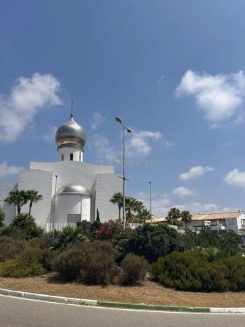 Terreno en calle los Almendros, 23