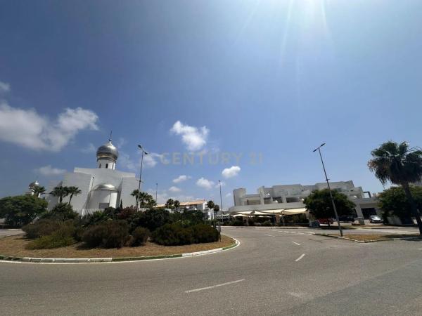 Terreno en calle los Almendros, 23