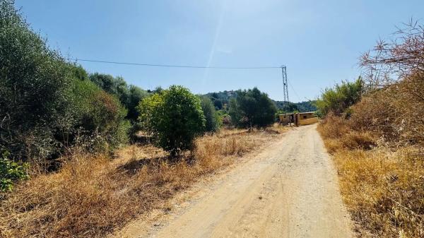 Terreno en camino Nicola