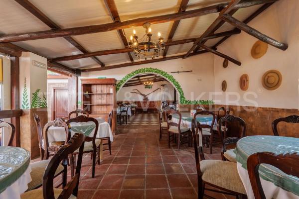 Terreno en avenida Parque Selwo