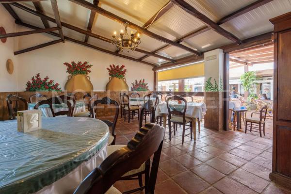 Terreno en avenida Parque Selwo