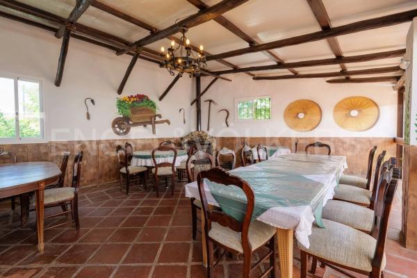 Terreno en avenida Parque Selwo