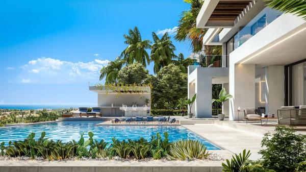 Terreno en calle Benalauria