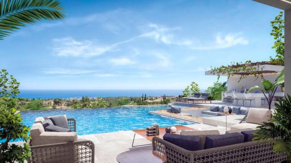 Terreno en calle Benalauria