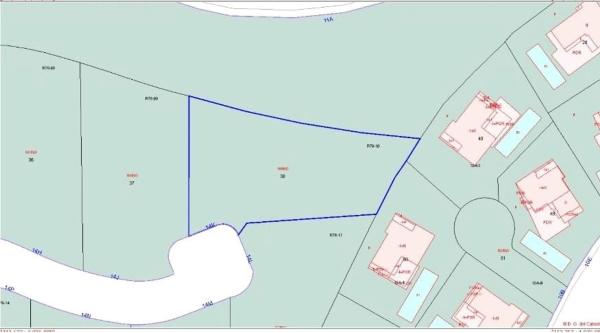 Terreno en Arroyo las Cañas s/n