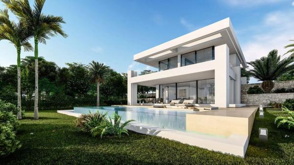 Terreno en calle Benalauria