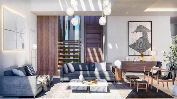 Terreno en calle Benalauria