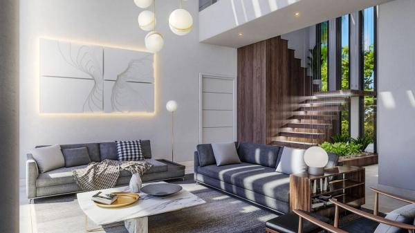 Terreno en calle Benalauria