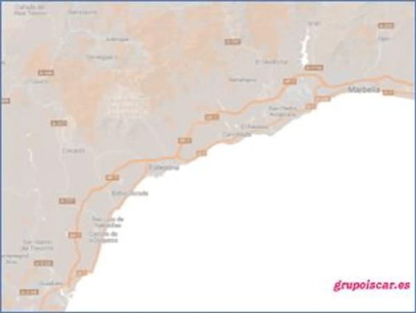 Terreno en N-340, 42