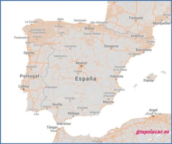 Terreno en N-340, 42