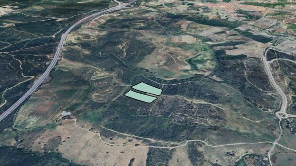 Terreno en Terreno Cdu