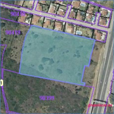 Terreno en N-340, 42